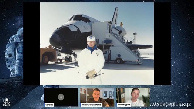 GO FEVER: Lessons Learned from US Space Program Missions смотреть онлайн