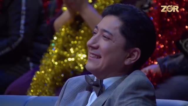 Xafa bo'lish yo'q 101-son Yangi yil soni (01.01.2020) смотреть онлайн