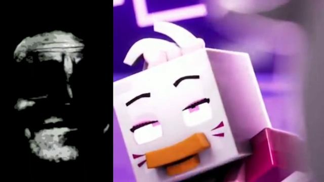 Mr. incredible IN FnaF breach animation 😚. Sexy choose) смотреть онлайн