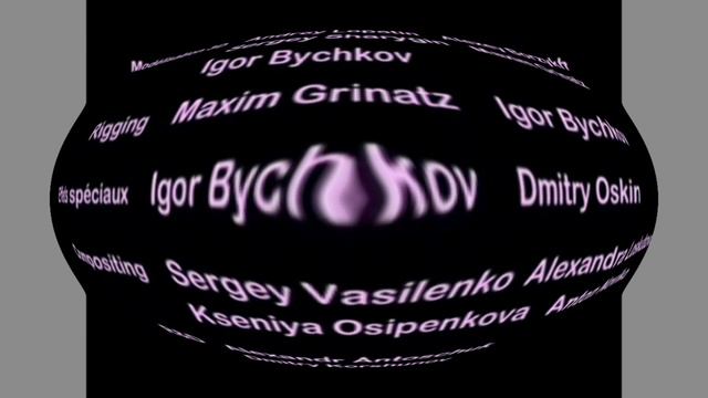 Bon Voyage Michka Fin With 6 Effects смотреть онлайн