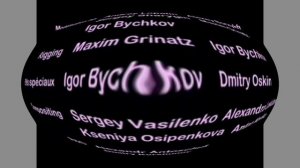 Bon Voyage Michka Fin With 6 Effects