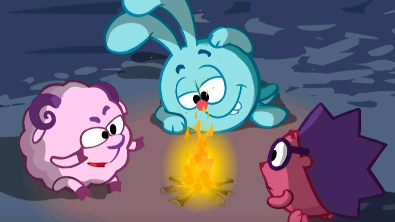 Урок окружающего мира во 2 классе_Чтобы не было пожара