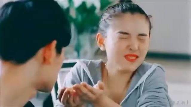 Cute Girl Kissing Video  Hug With A Girl Love Story & Romantic Status Hindi Love Story