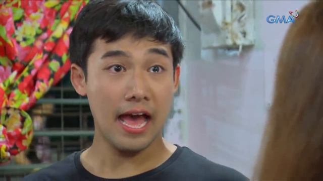 My Special Tatay: Boyet's drunken night with Aubrey | Episode 11 смотреть онлайн