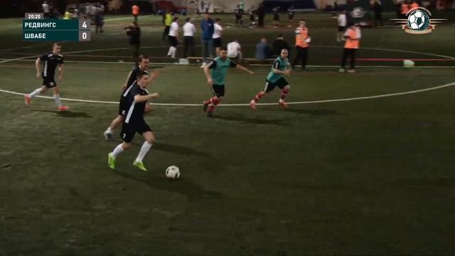РедВингс – Швабе | Группа A смотреть онлайн