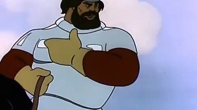 Илья Муромец и Соловей Разбойник смотреть онлайн