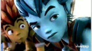 [Гормити ]- Айкор клип: Ледышка