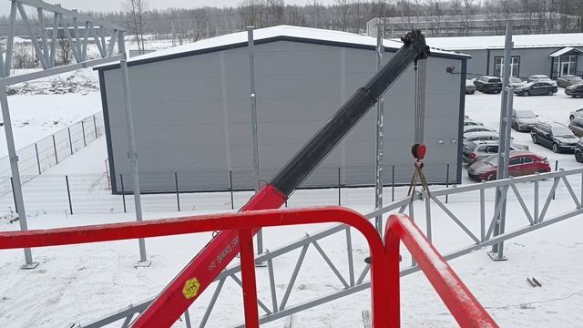 50/20 монтаж, день третий. смотреть онлайн