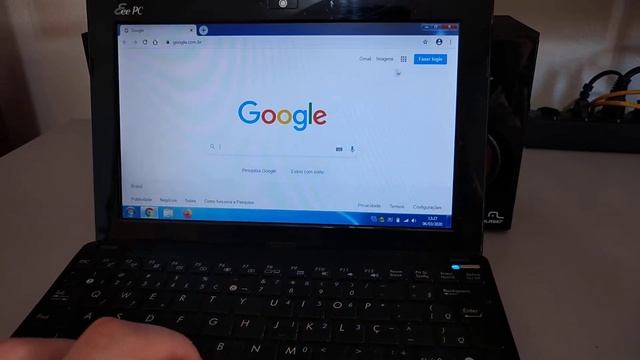 Performance of ASUS 1015PEM Atom N550 2Gb смотреть онлайн