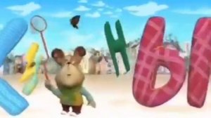 ЗАСТАВКА БАРБОСКИНЫХ