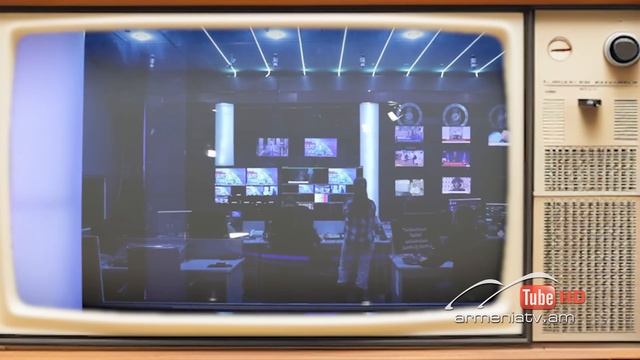 ArmeniaTV 25 / Փաստավավերագրական Ֆիլմ, Մաս 1