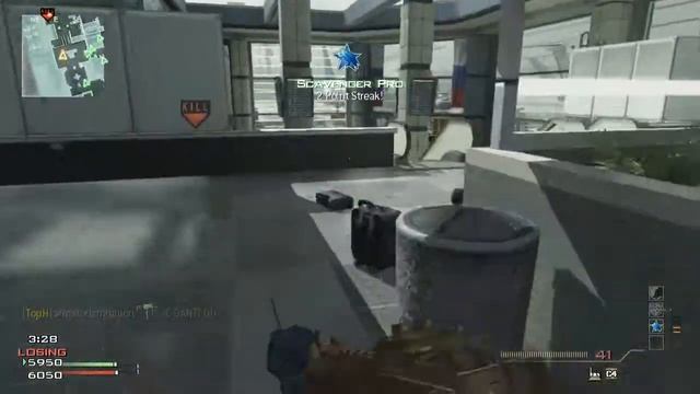 armstodamnation - Terminal capture the flag c4 смотреть онлайн