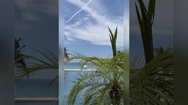 Обзор отеля Selectum Noa Resort Cam Ranh Камрань, Вьетнам смотреть онлайн