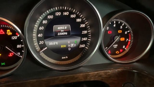 Mercedes 7G tronic transmission Agility or Sport+ mode unlock at E200 2014 смотреть онлайн