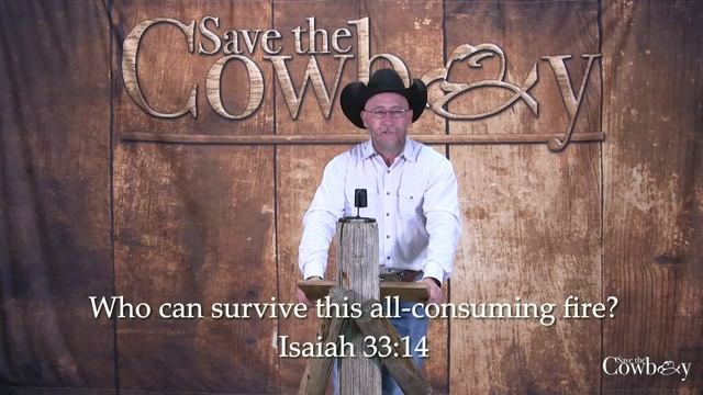 Fire Walkers - Part Three смотреть онлайн