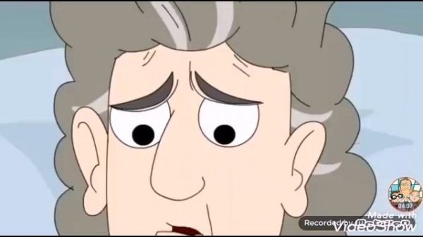 Мультерны 2 серия💊