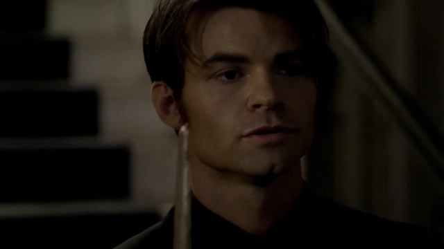 Damon & Elena 2x08 (Part 02) смотреть онлайн