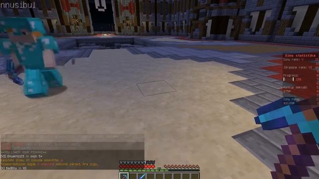Crafted Universe osa 3 смотреть онлайн