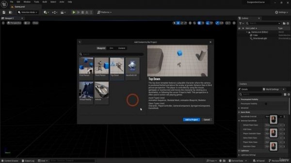 1 -Lesson 1 - Game Essentials