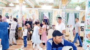 Эркин Одинаев "Туёна"2021 Истаравшан