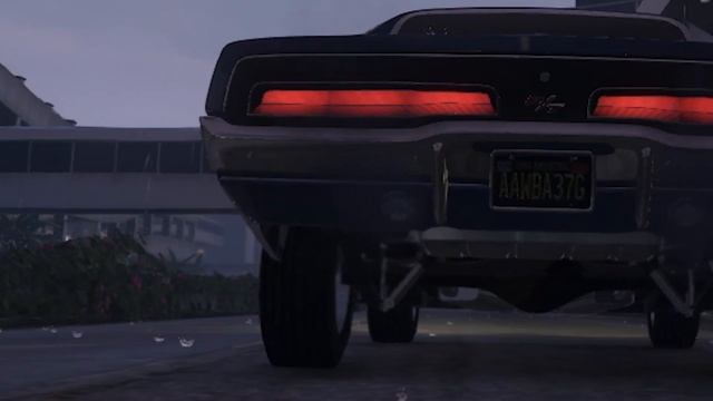 Ultimate Drive: Dive into GTA 5 RP's Most Authentic Car Experience! Desync RP смотреть онлайн