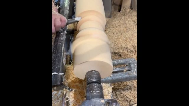 Bubut Kaki pegangan Tangga смотреть онлайн