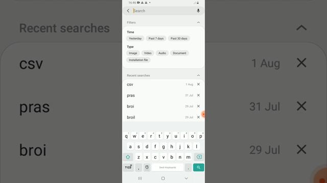 CSV file in notecam смотреть онлайн