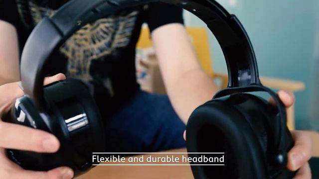 ProCase Noise Reduction Safety Ear Muffs смотреть онлайн