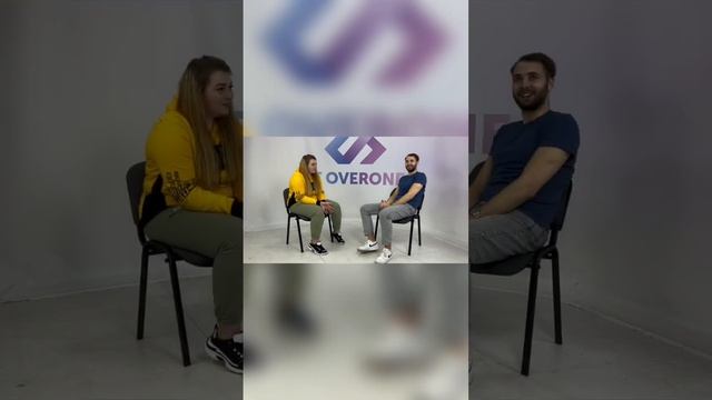 IT OVERONE & Эдвард Хомицкий - Python Developer 🔥 Как войти в IT в 2023. смотреть онлайн