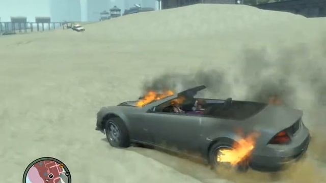 Gta 4 смотреть онлайн