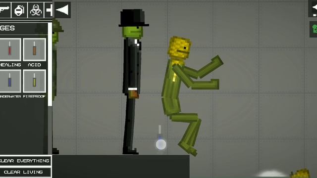 Melon playground the big shark part 1 смотреть онлайн