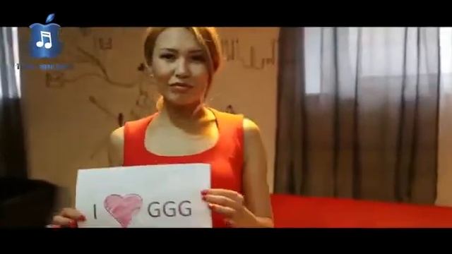 Марина Бейсеханова "GGG" смотреть онлайн