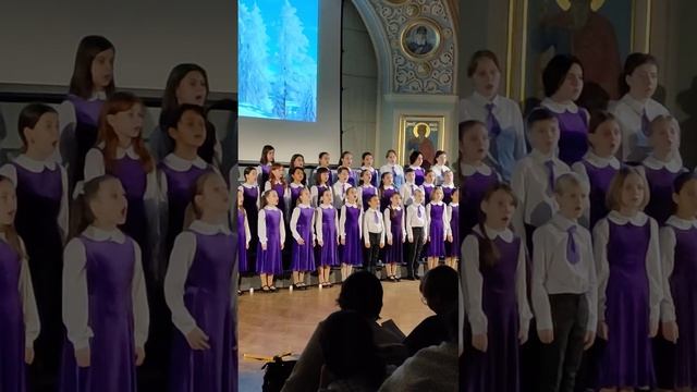 Соборная палата смотреть онлайн