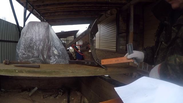 Чешский оборотный плуг смотреть онлайн