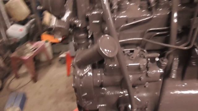 MF 390 osa 32, hupsloiskis ? смотреть онлайн