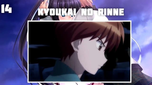 Top 30 Romance/Action/Fantasy Anime смотреть онлайн