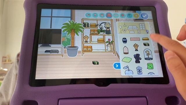 First Toca video смотреть онлайн