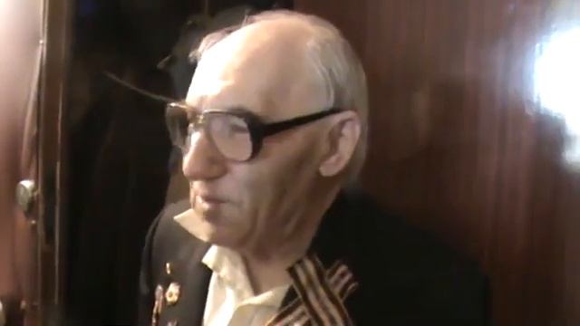 УЧАЩИЕСЯ 5 КЛАССА ЛИЦЕЯ №28 У ВЕТЕРАНА ВЛАДИМИРА ЯКОВЛЕВИЧА ГИНЗБУРГА.Ф.В.ГИНЗБУРГ,ВИРТУАЛЬНЫЙ МУЗЕ смотреть онлайн
