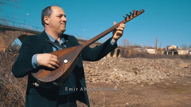 Омар Меликов.Лезги Руш #НОВЫЙКЛИП2021 смотреть онлайн