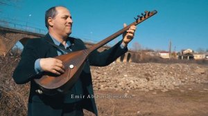 Омар Меликов.Лезги Руш #НОВЫЙКЛИП2021