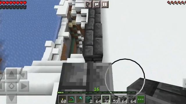 Minecraft строим завод танков смотреть онлайн