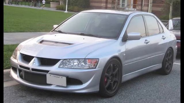 三菱・ランサーエボリューションの画像集【2014年1月まで】 MITSUBISHI LANCER Evolution смотреть онлайн