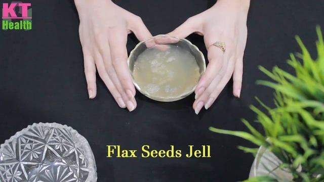 How to grow hair fast with flaxseed - Get Long Hair in 30 days, Regrow Hair from roots, No Hair Los смотреть онлайн