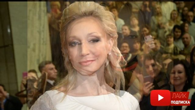 Новость о покалеченной Орбакайте ошеломила фанатов смотреть онлайн