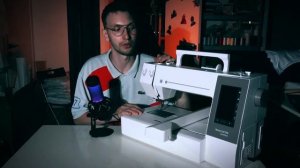 НЕ ПОКУПАЙ JANOME 500 \ 550E  ПОКА НЕ ПОСМОТРИШЬ ЭТО ВИДЕО