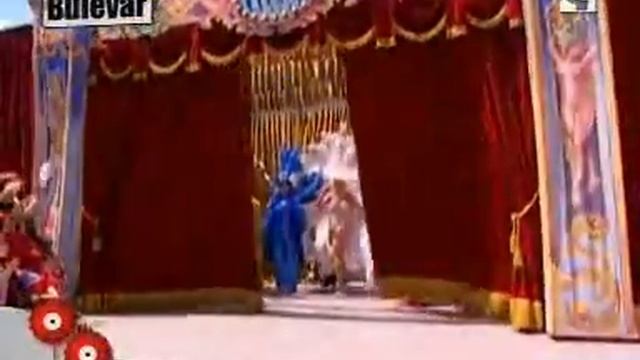 Compañía de teatro La Cubana. Bulevar (21/06/08) смотреть онлайн