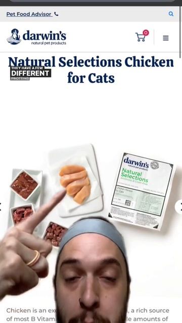 Send this to a cat parent in need! 😻🐾 #thebkpets #cattips #catfood #bestcatfood #healthycatfood смотреть онлайн