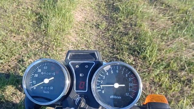 irbis virago 110 смотреть онлайн