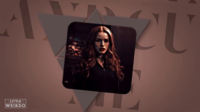 🍒Cheryl Blossom ▪ Hot Mess смотреть онлайн