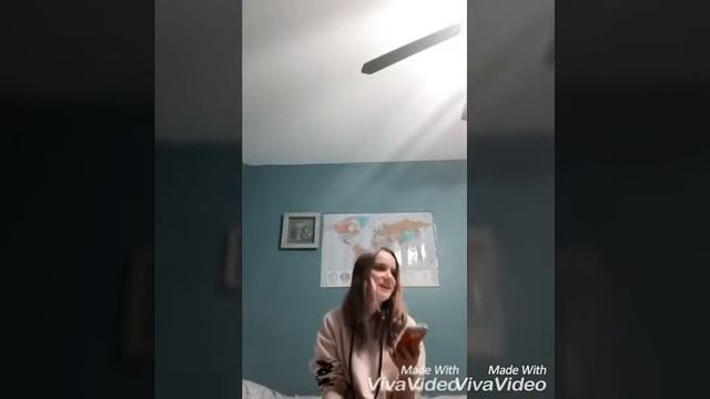 Зимняя сказка///10 секунд смотреть онлайн